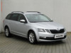 koda Octavia 1.0 TSI, Ambition, DSG, navi