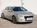 Peugeot 508 2.2HDI, R, AT, LED, navi