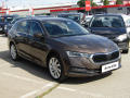 koda Octavia 1.5 TSi, Style