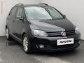 Volkswagen Golf Plus 2.0 TDi, Team, vhev sed