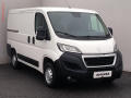 Peugeot Boxer 2.2HDi L1H1, Navi, kamera