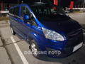 Ford Tourneo Custom 2.0TDCi L2, R, LIMITED