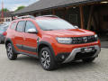 Dacia Duster 1.3TCe, 1.maj,R, Navi, LED