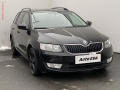 koda Octavia 2.0 TDi, Ambition, DSG, navi