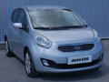 Kia Venga 1.6 CVVT, AT, tempo, park