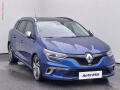 Renault M�gane 1.6 dCi, GT, AT, LED, panor