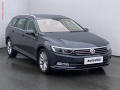 Volkswagen Passat 2.0 TDi, 2.maj,R, Highline