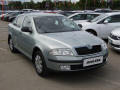 koda Octavia 1.6i, R, navi, AC, STK4/27