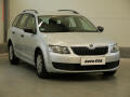 �koda Octavia 1.6 TDi, Klima