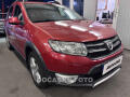Dacia Sandero 0.9TCe, 2.maj,�R