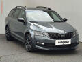 �koda Octavia 2.0TSi 4x4, �R, DSG, LED