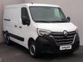 Renault Master 2.3dCi L1H1, 1.maj,R, AC