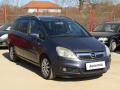 Opel Zafira 1.8 i, AC, temp