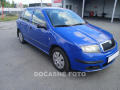 koda Fabia 1.4 TDi, R, AC, tan