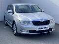 �koda Superb 2.0 TDi, Ambition