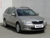 koda Octavia 2.0 TDi, Elegance, vhev