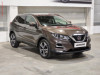 Nissan Qashqai 1.2T-GDi, Tempo, p.idla