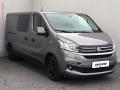 Fiat Talento 1.6MJT L2 5mst, Navi, TZ