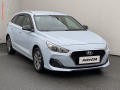 Hyundai i30 1.4 T-GDi, 2.maj,R, Go!, AT