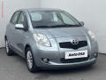 Toyota Yaris 1.3, +kola