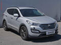 Hyundai Santa Fe 2.2 CRDi 4x4, �R, AT, navi