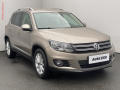 Volkswagen Tiguan 1.4 TSi, Sport, ke, +kola