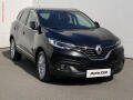 Renault Kadjar 1.2 i, 1.maj,�R, servis.kniha
