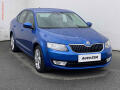 �koda Octavia 1.6 TDi, �R, servis.kniha