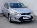 Ford Mondeo 2.0 TDCi, Trend