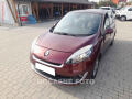 Renault Sc�nic 1.5 dCi, navi, autoAC