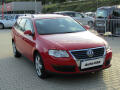 Volkswagen Passat 1.9TDi Variant, TZ, v�h�.sed.