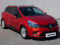 Renault Clio 0.9 TCe, Klima