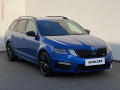 koda Octavia 2.0 TDi, RS, LED