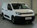 Citro�n Berlingo 1.5HDi, 1.maj,�R, AC, STK4/28