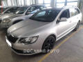 �koda Superb 2.0tdi, AT, AC