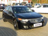 Honda Accord 2.0i, AT, STK04/2026