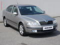 koda Octavia 1.9TDi, 1.maj,R, Ambiente