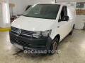 Volkswagen Transporter 2.0TDi T6 L1H1, 103kW, AC