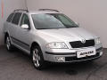 koda Octavia 1.9TDi 4x4, AC, TZ,  park