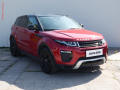 Land Rover Range Rover Evoque 2.0 TD4 4X4, AT, ke, navi