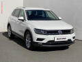 Volkswagen Tiguan 2.0 TDi, Highline, LED