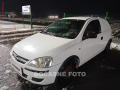 Opel Corsa 1.2 16V VAN, R, +sada kol