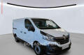 Renault Trafic 2.0dCi SORTIMO, navi, AC