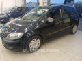 Volkswagen Golf Plus 1.6 TDI
