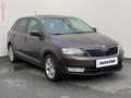 koda Rapid 1.6 TDi, Joy, xenon