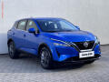 Nissan Qashqai 1.4 T, �R, LED, autoAC