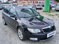 koda Superb 2.0 TDi, Navi, klima