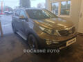Kia Sportage 2.0CRDi 4x4, �R, Xenon