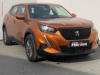 Peugeot 2008 1.2 PT, 1.maj,R, Active, LED