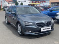 koda Superb 2.0 TDI, 1.maj, Ambiente, DSG